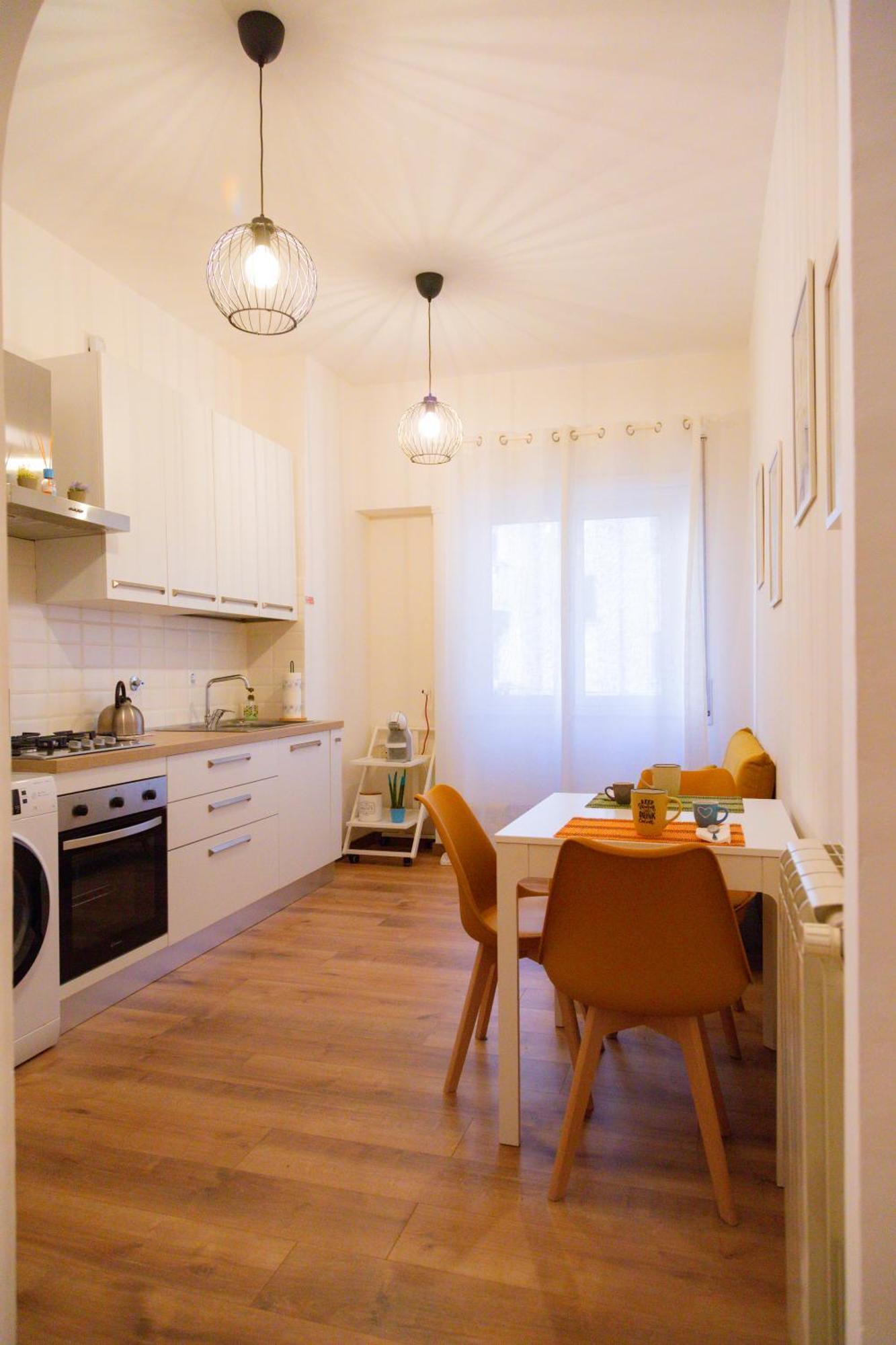 Angelina'S Cozy Home Ρώμη Εξωτερικό φωτογραφία