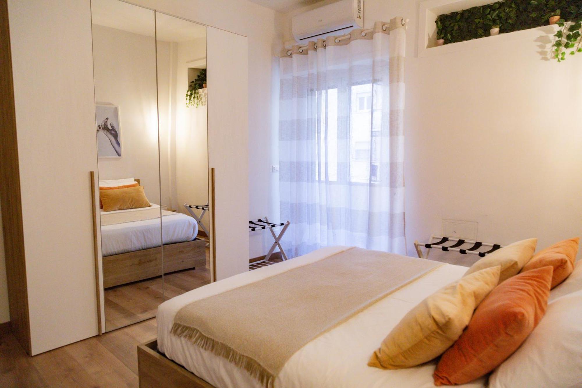 Angelina'S Cozy Home Ρώμη Εξωτερικό φωτογραφία