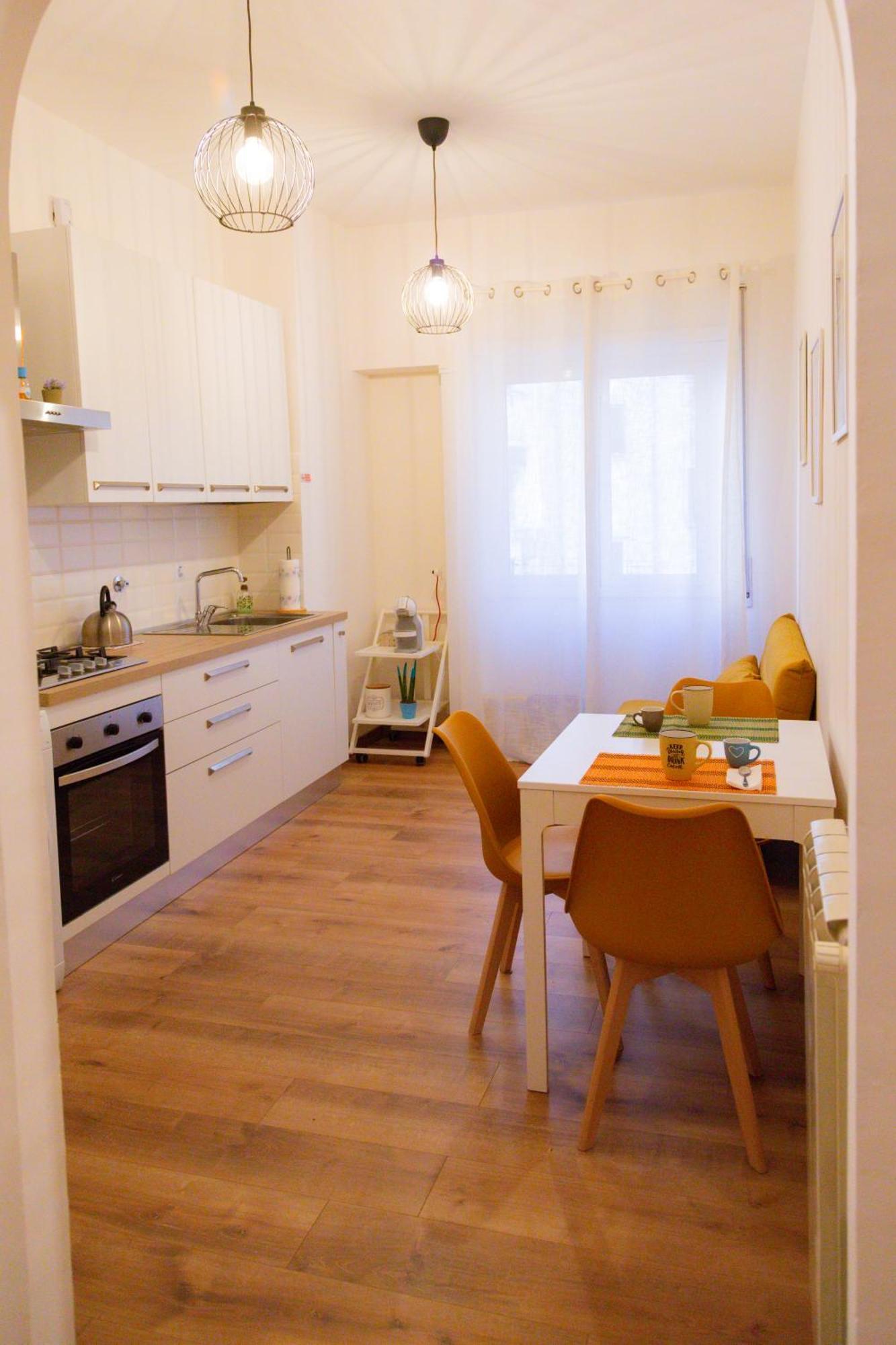 Angelina'S Cozy Home Ρώμη Εξωτερικό φωτογραφία